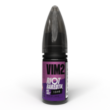 Load image into Gallery viewer, Riot Bar Salts (10mg)