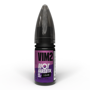 Riot Bar Salts (10mg)