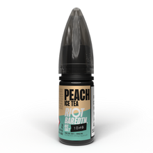 Load image into Gallery viewer, Riot Bar Salts (10mg)