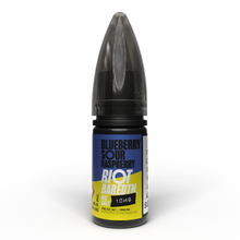 Load image into Gallery viewer, Riot Bar Salts (10mg)