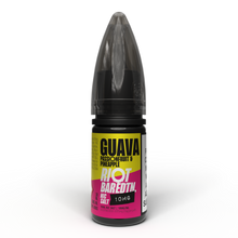 Load image into Gallery viewer, Riot Bar Salts (10mg)
