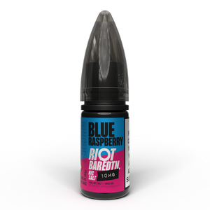 Riot Bar Salts (10mg)
