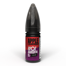 Load image into Gallery viewer, Riot Bar Salts (10mg)
