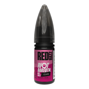Riot Bar Salts (10mg)