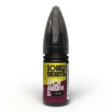 Load image into Gallery viewer, Riot Bar Salts (10mg)