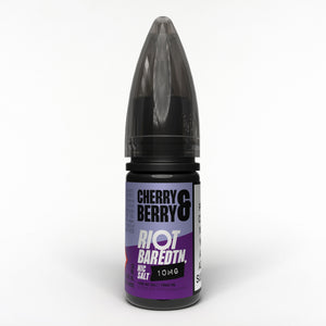 Riot Bar Salts (10mg)