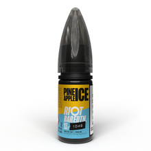 Load image into Gallery viewer, Riot Bar Salts (10mg)