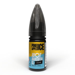 Riot Bar Salts (10mg)