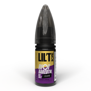 Riot Bar Salts (10mg)