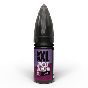 Riot Bar Salts (10mg)