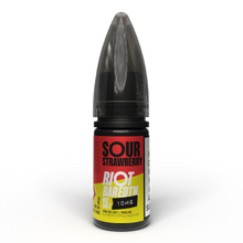 Load image into Gallery viewer, Riot Bar Salts (10mg)
