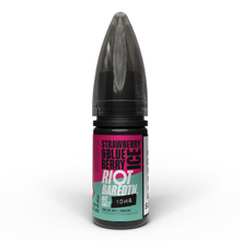 Load image into Gallery viewer, Riot Bar Salts (10mg)