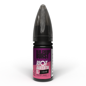 Riot Bar Salts (10mg)