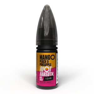 Riot Bar Salts (10mg)