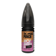 Load image into Gallery viewer, Riot Bar Salts (10mg)