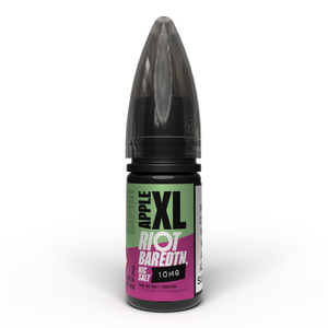 Riot Bar Salts (10mg)