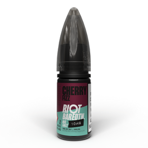 Riot Bar Salts (10mg)