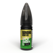 Load image into Gallery viewer, Riot Bar Salts (10mg)