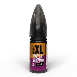 Riot Bar Salts (10mg)