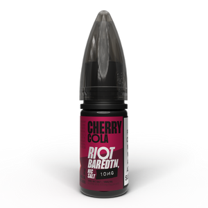 Riot Bar Salts (10mg)