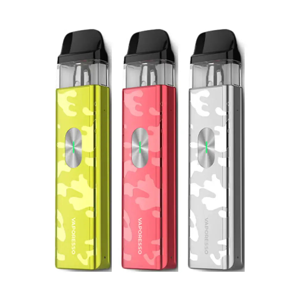 Vaporesso Xros 4 Mini