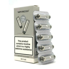 Load image into Gallery viewer, Vaporesso oc Coil x1