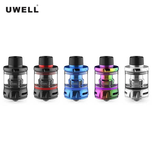 Uwell Nunchaku 2 Tank