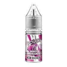 Juice N power Salts (10mg)
