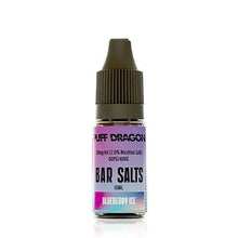 Load image into Gallery viewer, Puff Dragon Salts (10mg)