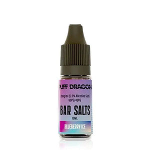 Puff Dragon Salts (10mg)