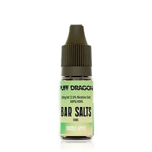 Load image into Gallery viewer, Puff Dragon Salts (10mg)