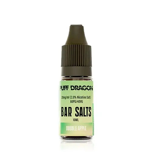 Puff Dragon Salts (10mg)