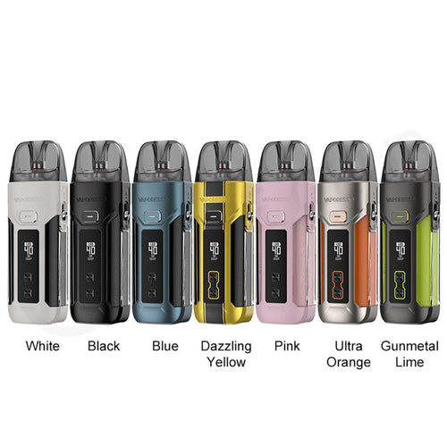 Vaporesso Luxe X Pro Kit