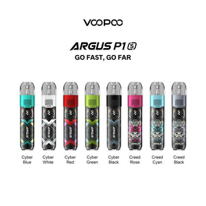 Argus P1S Kit