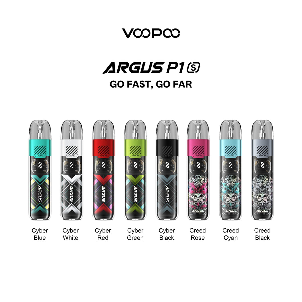 Argus P1S Kit