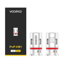 Load image into Gallery viewer, Voopoo Pnp Coil x1