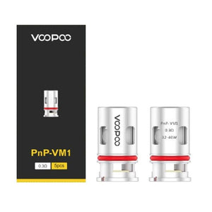 Voopoo Pnp Coil x1
