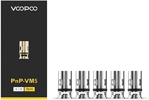 Voopoo Pnp Coil x1